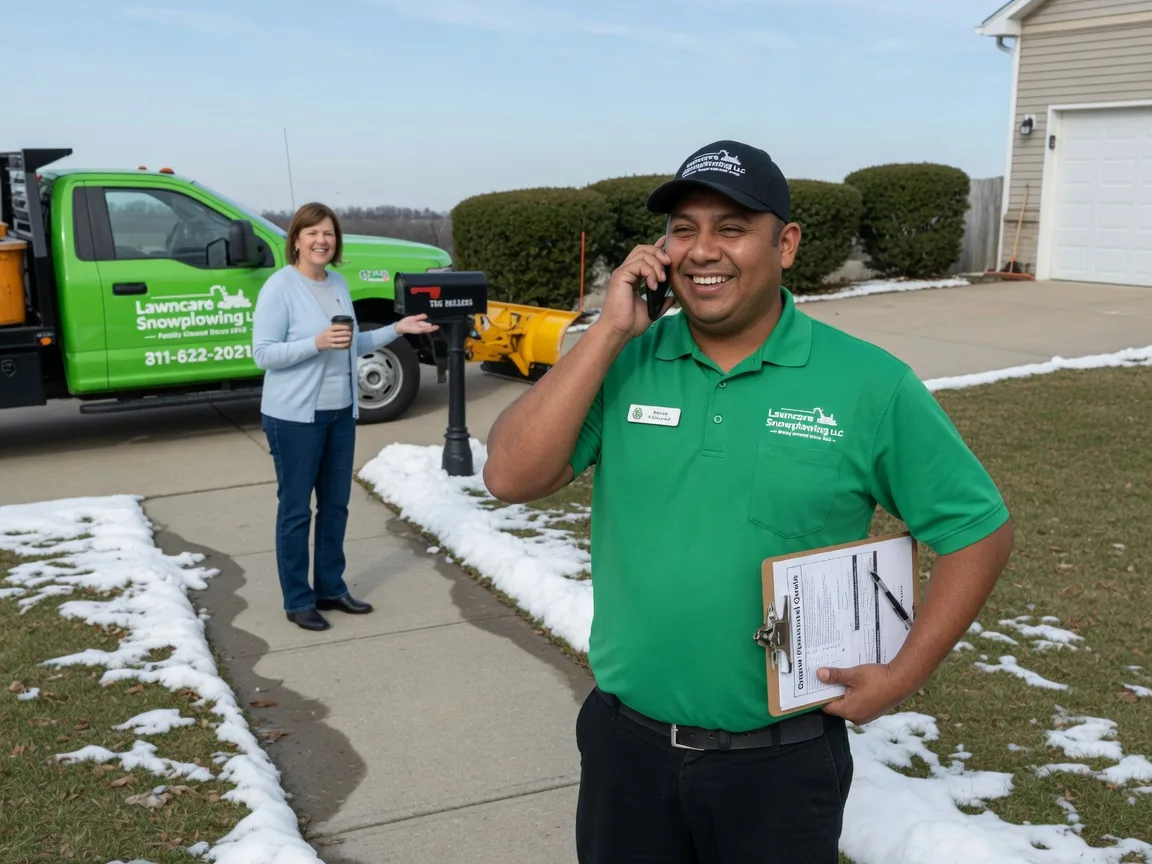 Lawn Care Services By Expert Landscaper Herrin, IL FAQs